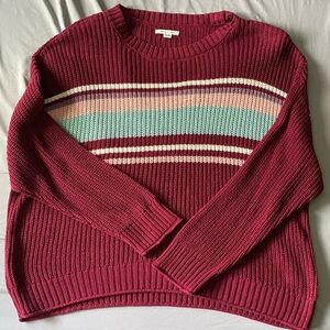 American Eagle Sweater
